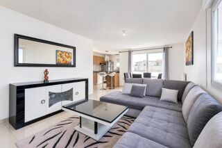  Appartement à vendre 3 pièces 72 m²