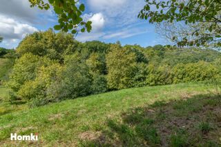  Terrain à vendre 834 m²