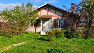  Maison à vendre 4 pièces 99 m²