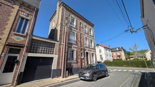  Maison à vendre 10 pièces 155 m²