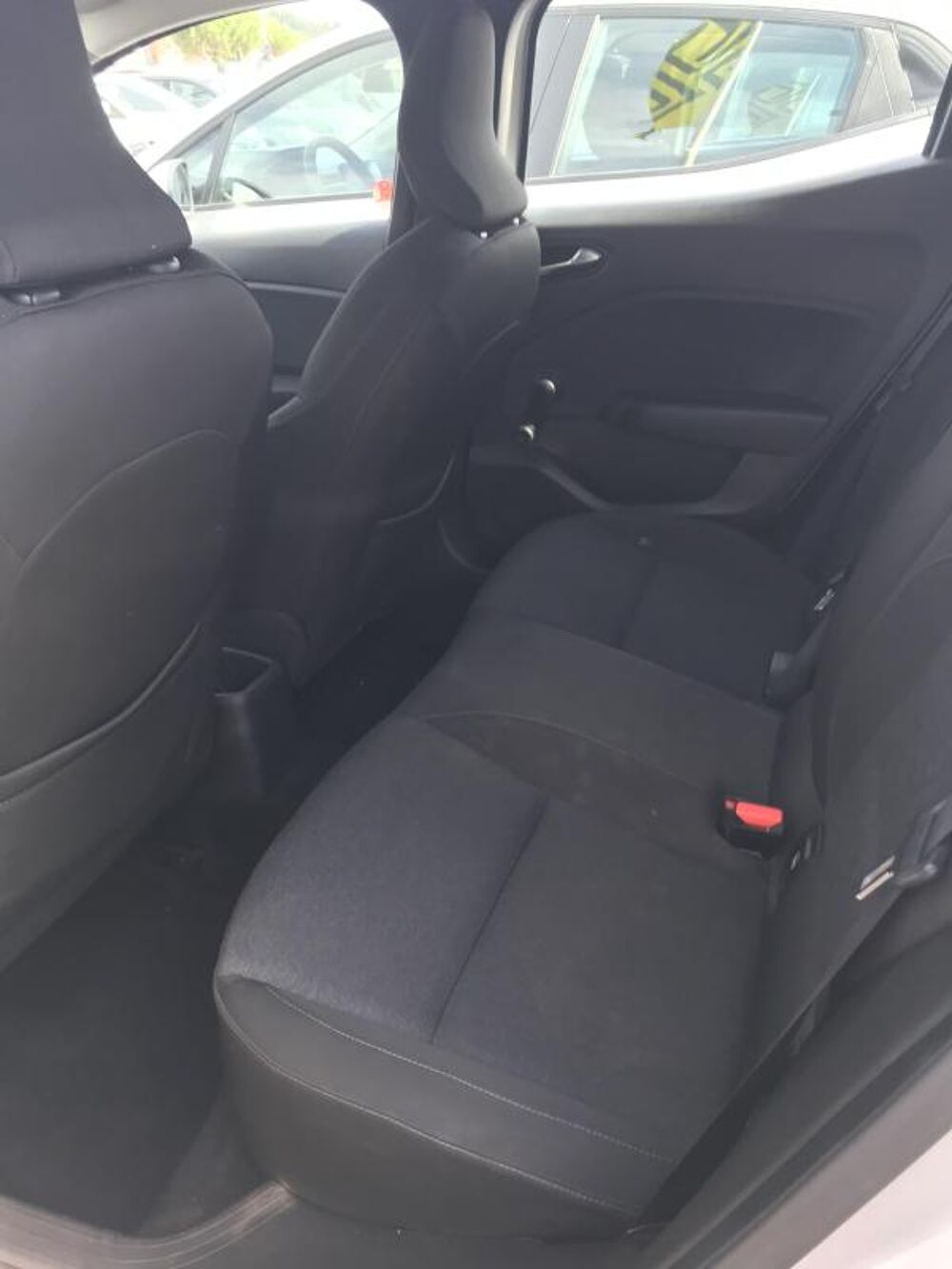 Clio V TCE 90 EQUILIBRE 2023 occasion 38160 Chatte