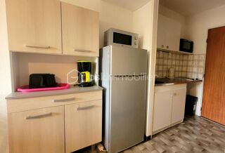  Appartement � vendre 1 pi�ce 19 m�