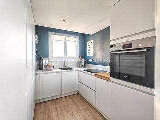  Appartement � vendre 4 pi�ces 63 m�