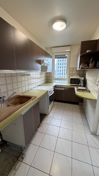 Appartement à vendre 4 pièces 78 m²
