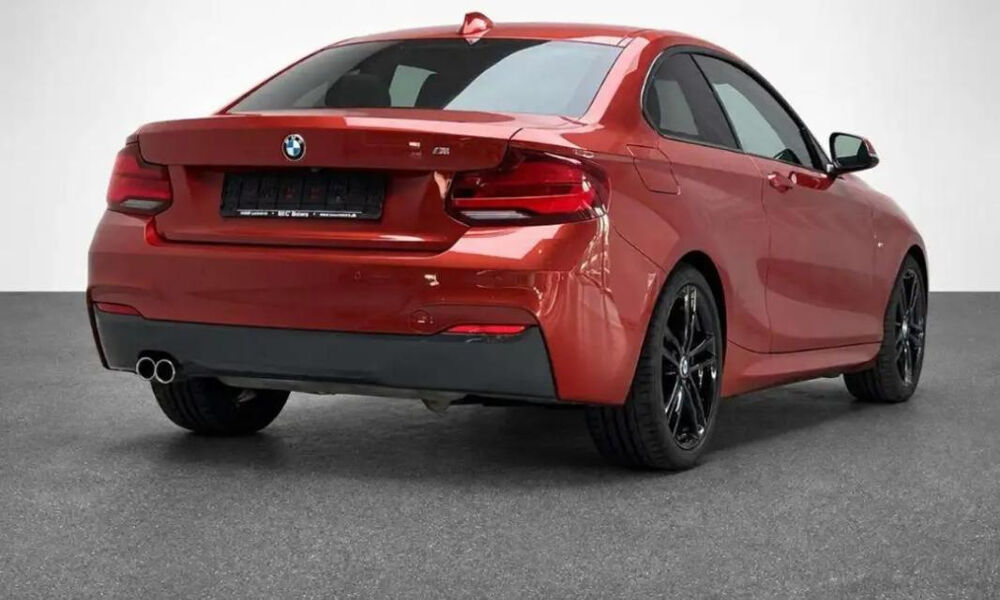 X5 M Sport Shadow Edition 2021 occasion 33000 Bordeaux