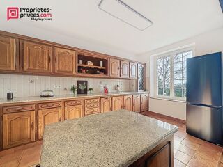  Maison � vendre 5 pi�ces 197 m�