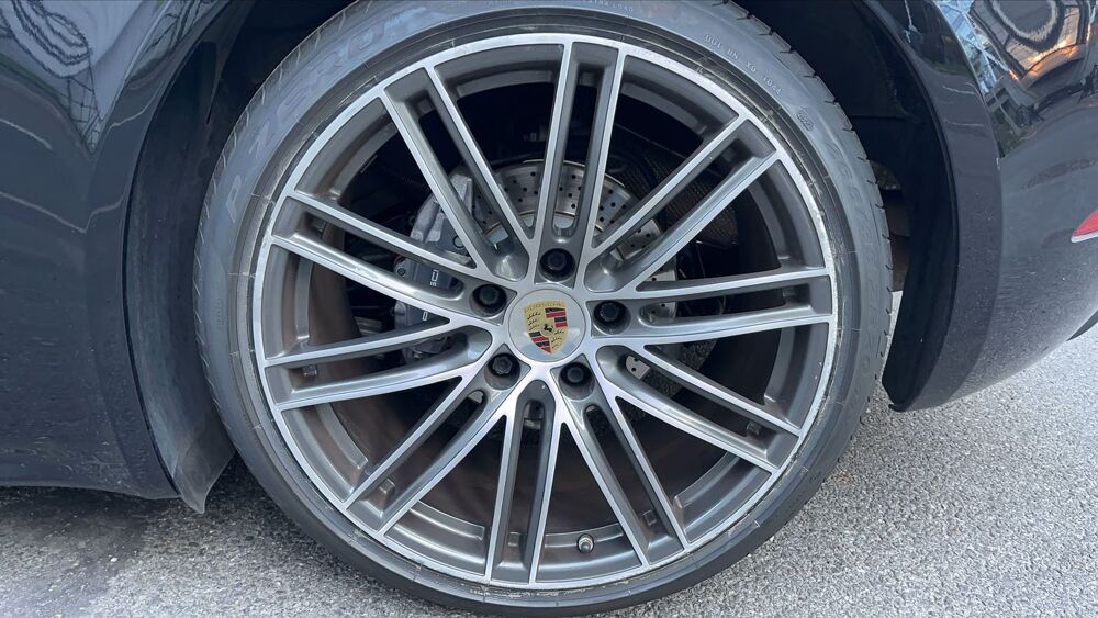 Boxster T 2.0 300 PDK - Premi&egrave;re main 2020 occasion 92400 Courbevoie