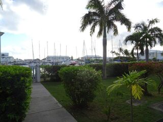  Appartement � vendre 1 pi�ce 34 m�