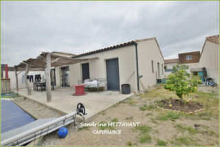  Maison � vendre 6 pi�ces 121 m�