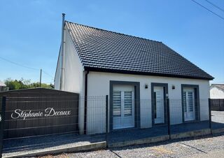 Maison à vendre 5 pièces 104 m²