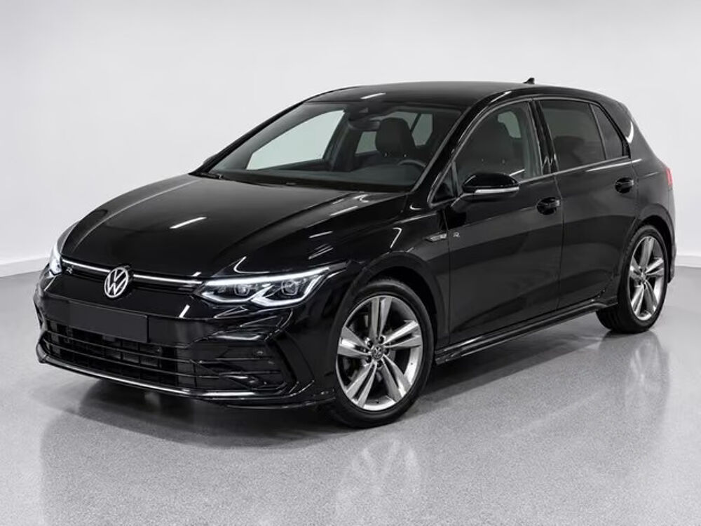 Golf VIII 1.5 TSI R-Line 2023 occasion 33000 Bordeaux
