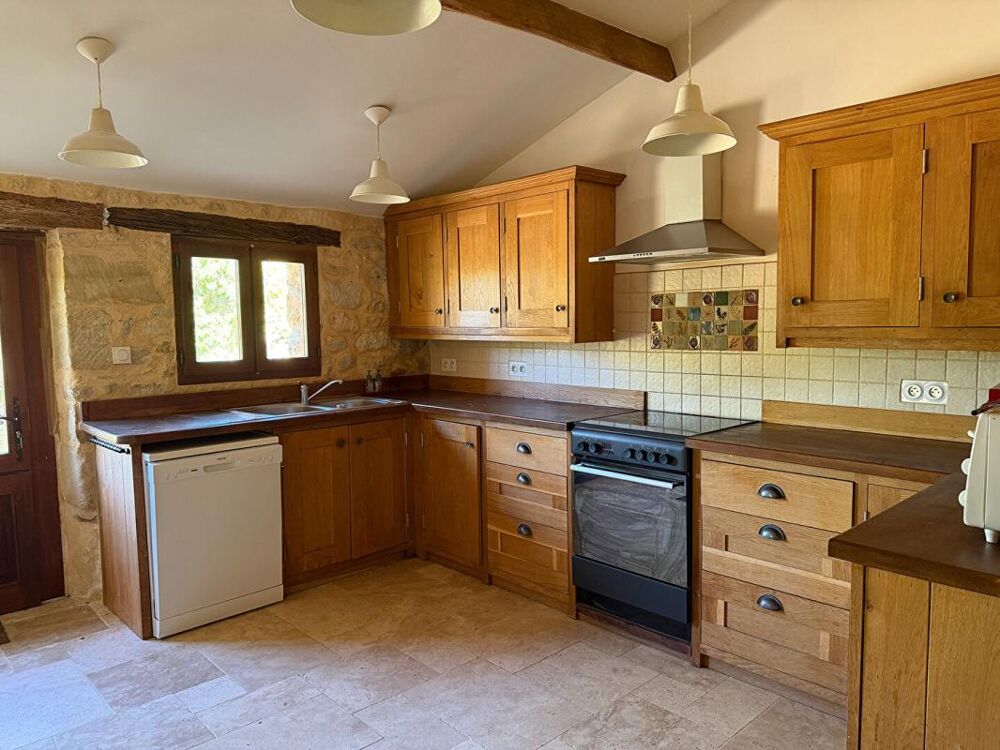 à vendre  Maison Ségalas (47410)