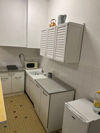  Appartement � louer 2 pi�ces 35 m�