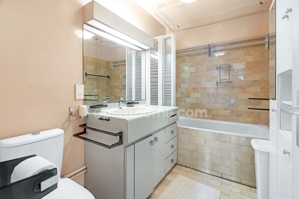  vendre  Appartement Neuilly-sur-Seine (92200)