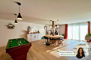  Maison à vendre 4 pièces 141 m²