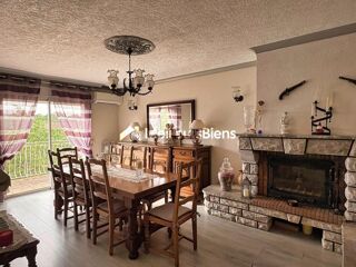  Maison à vendre 5 pièces 136 m²