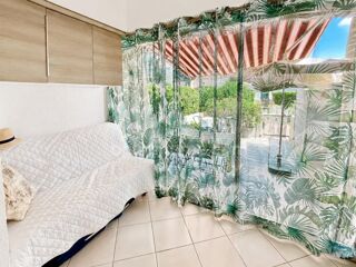  Appartement à vendre 2 pièces 27 m²