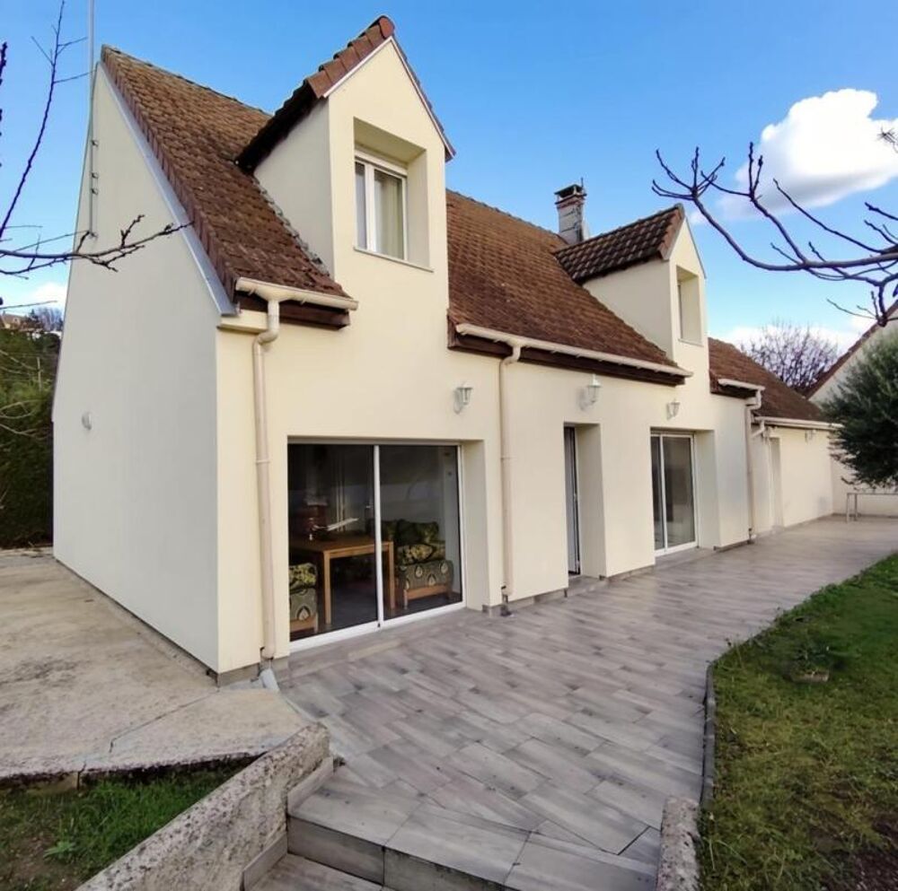 Maison individuelle