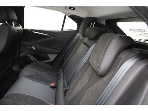 DS4 Performance Line+ Hybride E-Tense 225 EAT8 2022 occasion 81990 Fr&eacute;jairolles