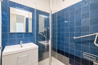  Appartement à vendre 2 pièces 45 m²