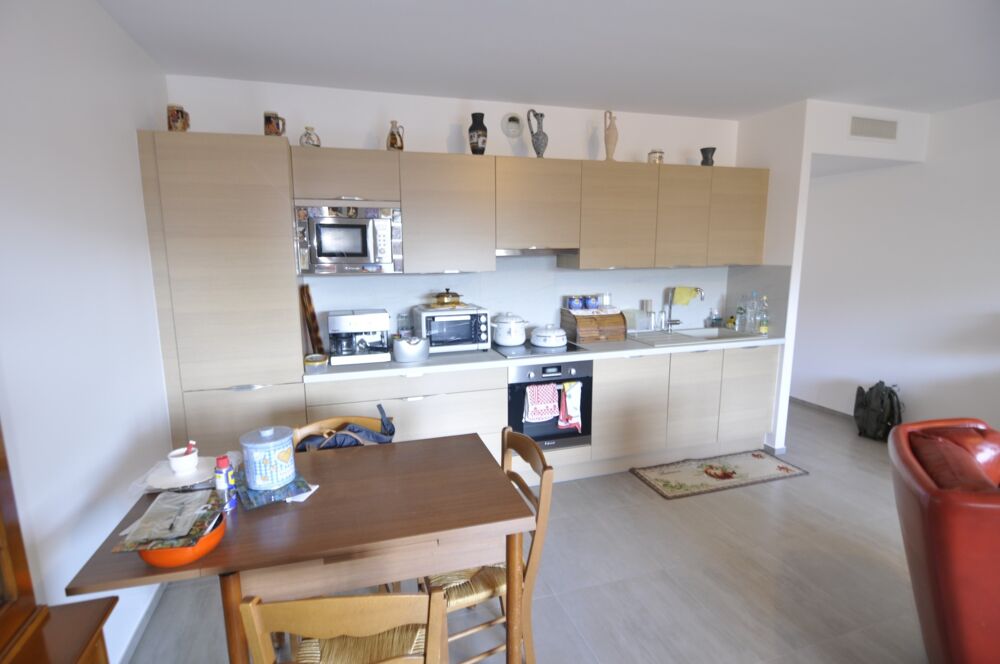Appartement 3 pièces de 67 m² au coeur de Propriano