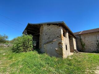  Remise / Grange � vendre 1 pi�ce 150 m� Uchizy