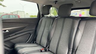 5008 II 1.6 PureTech 180 EAT8 Allure - 7 places Automatique 2018 occasion 78800 Houilles
