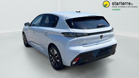 308 NOUVELLE BLUEHDI 130CH S&S EAT8 ALLURE 2026 occasion 73420 Voglans
