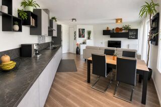  Appartement à vendre 3 pièces 62 m²