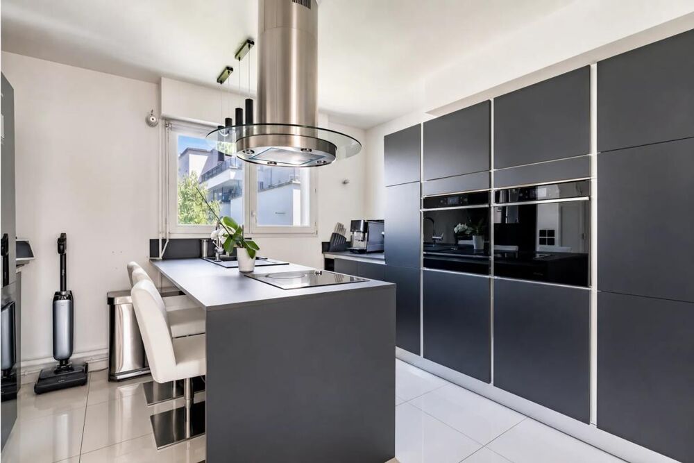 Appartement Duplex de 4 pièces de 82 m² à Stains
