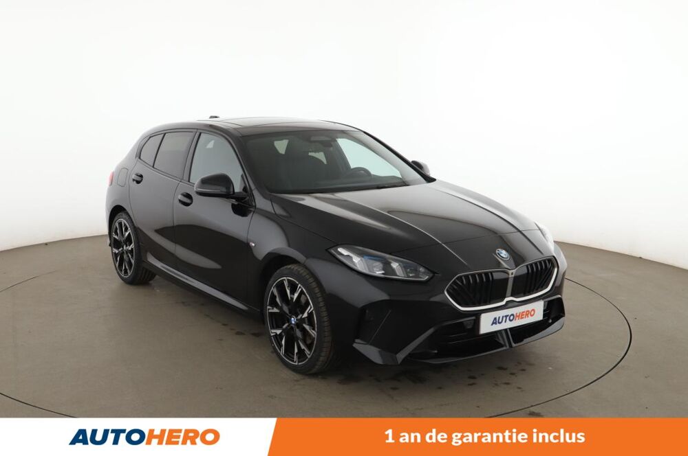 S&eacute;rie 1 120 M Sport DKG7 170 ch 2024 occasion 92130 Issy-les-Moulineaux