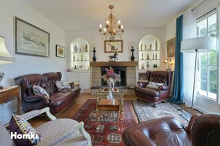  Maison � vendre 9 pi�ces 257 m�