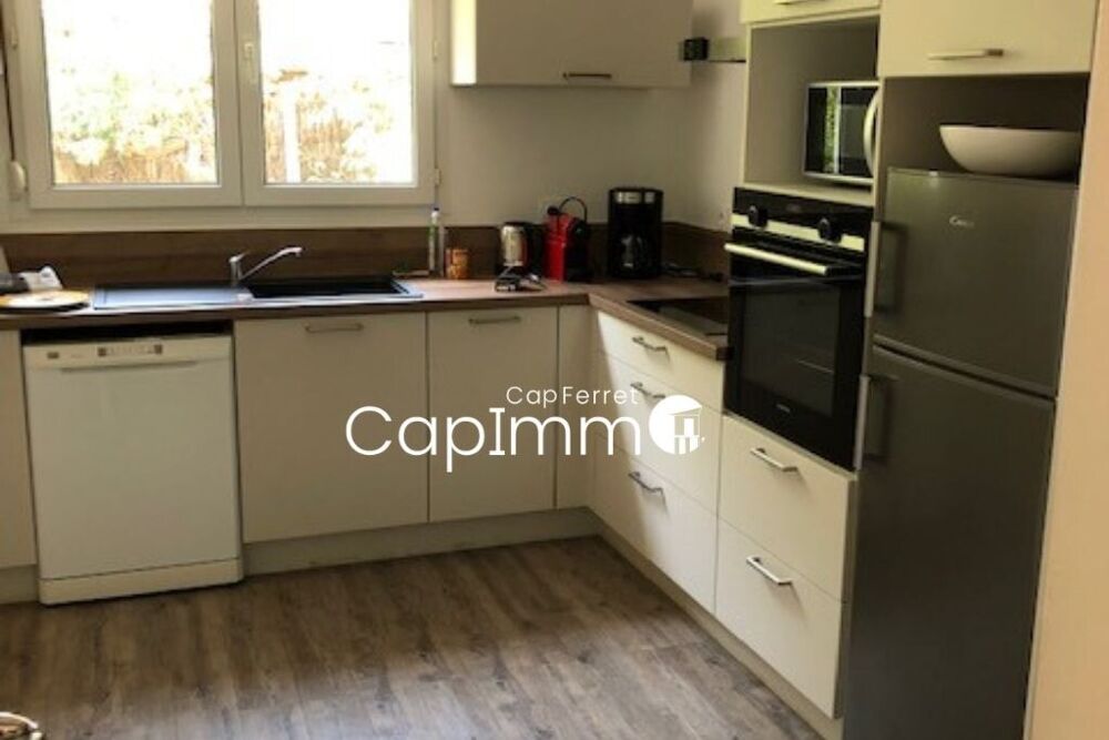  vendre  Maison Lge-Cap-Ferret (33950)
