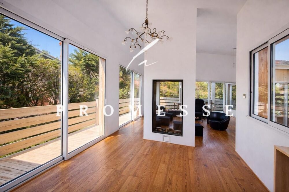 à vendre  Maison Anglet (64600)