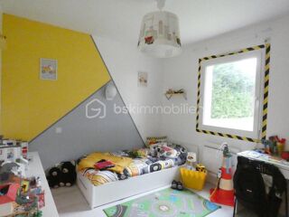  Maison � vendre 6 pi�ces 120 m�