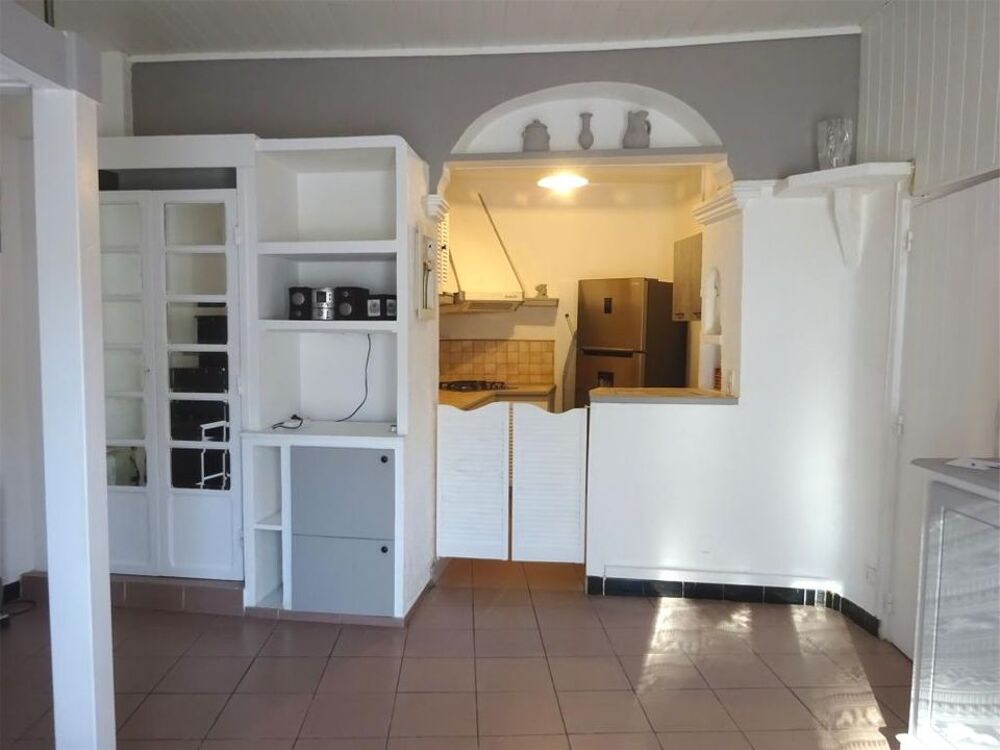 Location Appartement Studio de 30m2 à louer sur Villeneuve-Loubet Villeneuve loubet