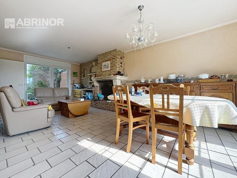 Vente Maison SECTEUR CYSOING Cysoing