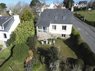  Maison à vendre 6 pièces 130 m²