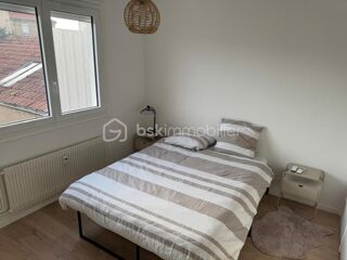  Appartement � vendre 3 pi�ces 74 m�