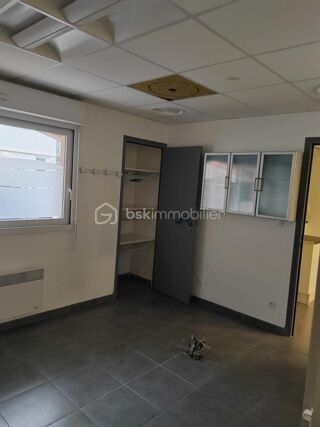  Appartement � vendre 2 pi�ces 60 m�