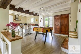  Maison à vendre 7 pièces 200 m²