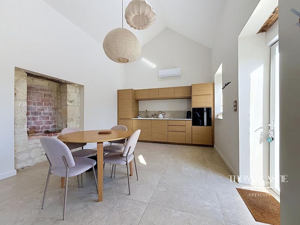 Vente Maison Maison Allonnes