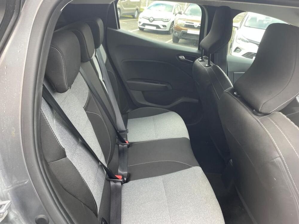 Clio V DCI 100CV EVOLUTION + CAMERA 2025 occasion 82290 La Ville-Dieu-du-Temple