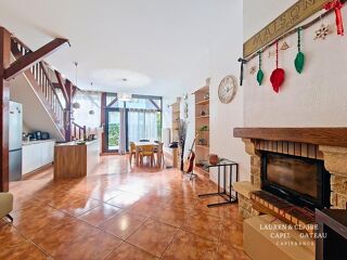  Maison � vendre 7 pi�ces 159 m�