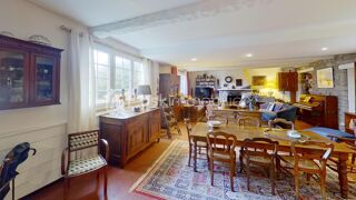  Maison à vendre 11 pièces 290 m²