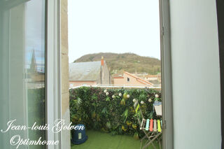  Appartement � vendre 4 pi�ces 76 m�