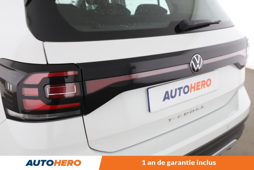 T-Cross 1.0 TSI Active 95 ch 2021 occasion 92130 Issy-les-Moulineaux