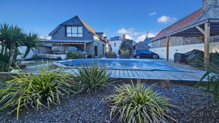  Maison � vendre 8 pi�ces 205 m�