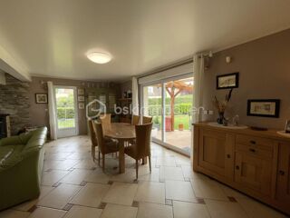  Maison à vendre 8 pièces 191 m²