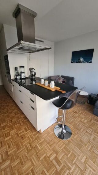  Appartement � vendre 1 pi�ce 27 m�